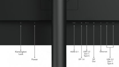 Lenovo ThinkVision T24mv-30 24" IPS FHD HMDI 3Y - Image 13