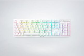 Razer DeathStalker V2 Pro Purple-S