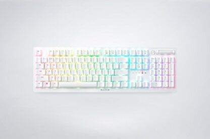 Razer DeathStalker V2 Pro Purple-S