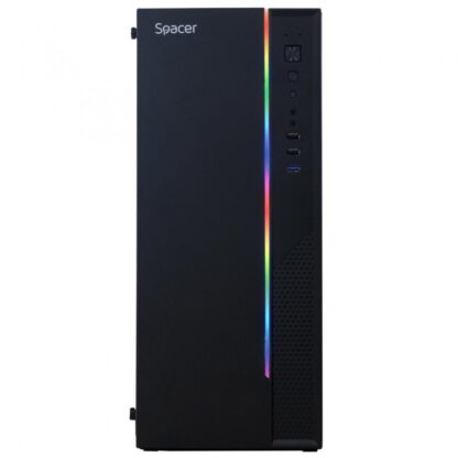 PC Case Spacer Strike, ATX, MidTower - Image 2