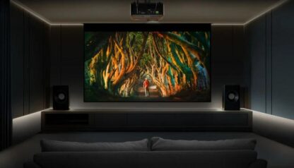 PROJECTOR Viewsonic LX700-4K RGB - Image 4