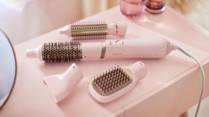 Philips BHA310/00 Ionic Hot Air Brush - Image 7