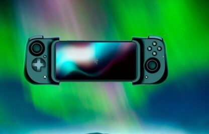 Razer Smartphone accesory Kishi Android Xbox - Image 2