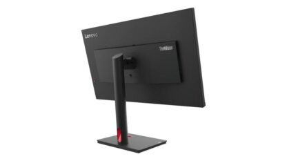 Lenovo ThinkVision T32h-30 31.5" 2K QHD 3Y - Image 6