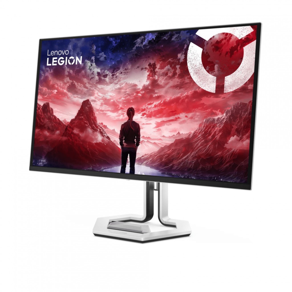 Lenovo Legion Pro 27Q 27 QHD OLED 280Hz - Image 2