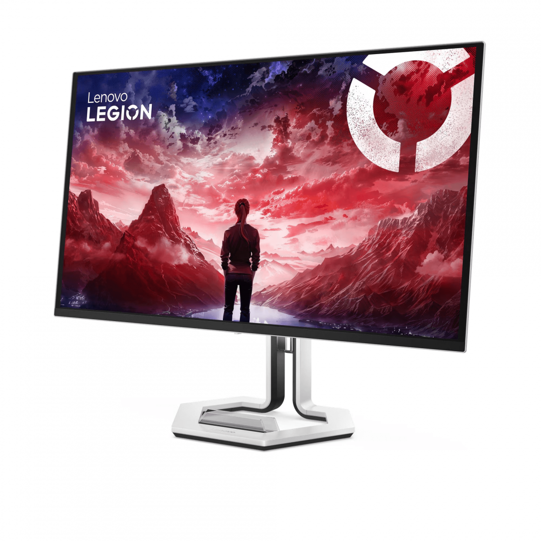 Lenovo Legion Pro 27Q 27 QHD OLED 280Hz - Image 2