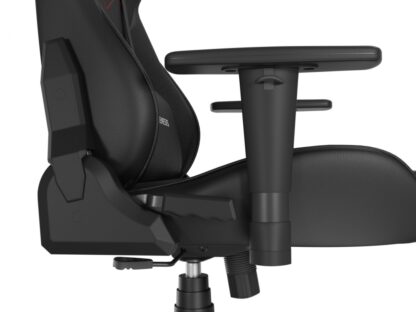 Genesis Nitro 550 G2 150 kg, black chair - Image 5