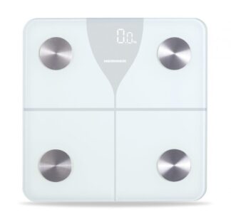 INTELLIGENT BATHROOM SCALE HEINNER HBS-BT