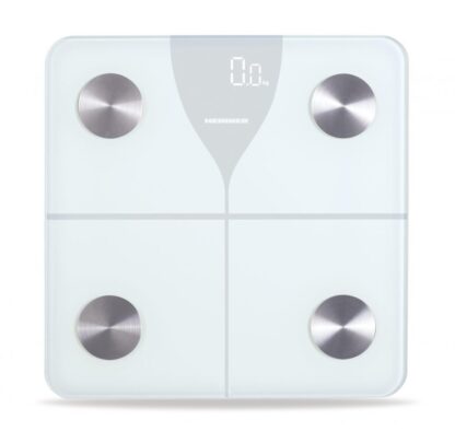 INTELLIGENT BATHROOM SCALE HEINNER HBS-BT