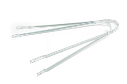 SPIKE WING 26" FLAT LARGE HOLES