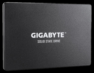 GIGABYTE SSD 120GB 2.5 "
