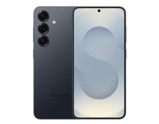 Samsung S25 5G S931B 6.2" 12/128 DualSIM BlueBlack