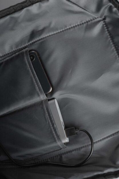Backpack Notebook 15.6" SERIOUS ST9588 - Image 8