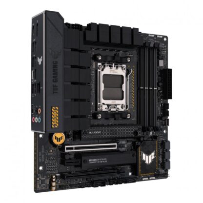 Motherboard ASUS TUF GAMING B650M-PLUS AM5 - Image 2