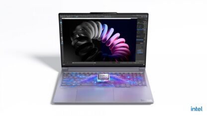 Lenovo ThinkBook 16p G6 IAX U7-255HX 32 1Ts 3YO Windows 11 Pro - Image 12
