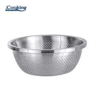 STAINLESS STEEL STRAINER 30 CM, ADA