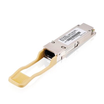 ZYXEL 100G QSFP28 850NM TRANSCEIVERS - Image 2