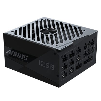 PSU AORUS P1200W 80+ PLATINUM MODULAR - Image 2