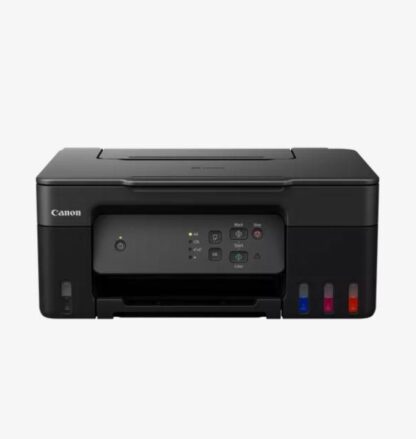 CANON PIXMA G2430 CISS COLOR INKJET MFP - Image 4