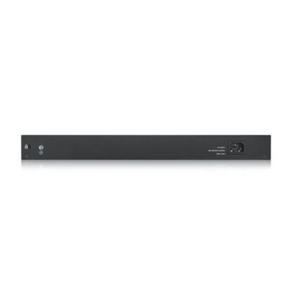 ZYXEL GS192024HPV2 24-PORT GBE POESWITCH - Image 4