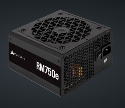 Corsair PSU RM750e FULL MODULARA 80+ GOLD