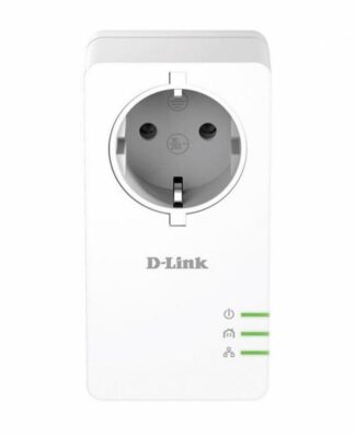 D-Link P-LINE KIT P-T 1000AV2 GB