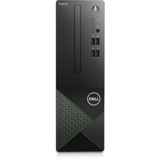 Dell Vostro SFF 3710 i5-12400 8 256 1 Ubuntu