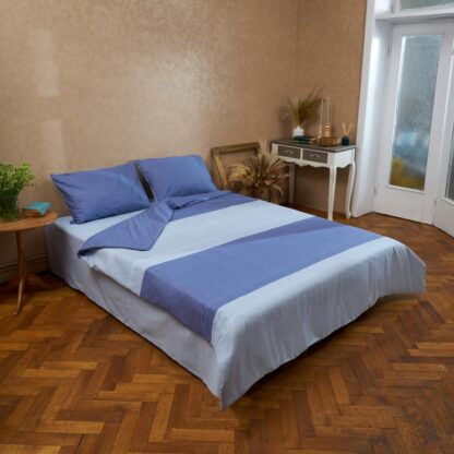 King Size bed set BBC, 132TC, IAN - Image 2