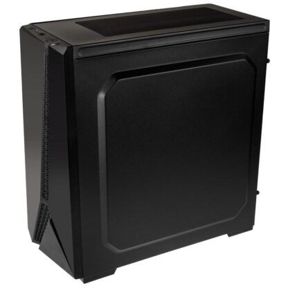 Kolink Quantum RGB Mid-Tower Tmp G Black - Image 3