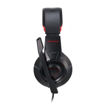 HEADPHONES GAMING SERIOUS RUARI - Image 2