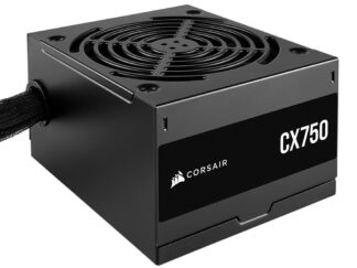 Corsair PSU CX750 750W 80+ Bronze