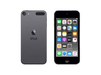 Apple iPod touch 32GB - Space Grey
