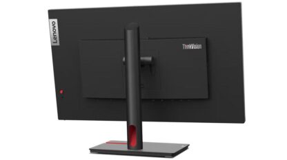 Lenovo ThinkVision T27i-30 27" FHD IPS 3Y - Image 6