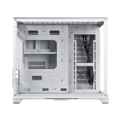 PC Case 1STPLAYER Gaming MV6 WHITE - Image 4