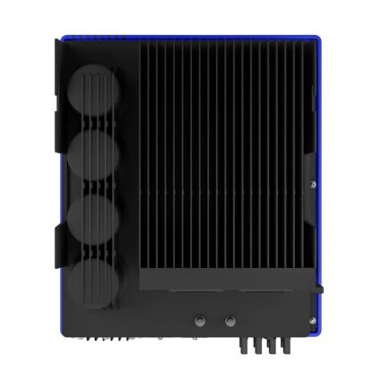 nJoy On-grid inverter 25KW 3P 2xMPPT WiF - Image 3