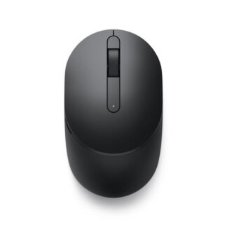 DELL MOUSE MS3320W WIRELESS BLACK