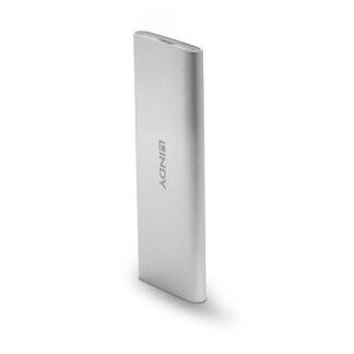 Rack SSD M.2 Lindy USB 3.0 SATA