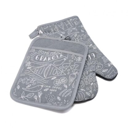 2-PIECE KITCHEN SET - Image 4