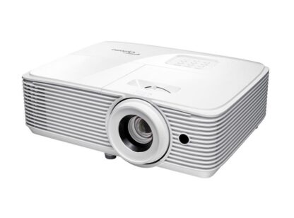 OPTOMA EH401 PROJECTOR - Image 5