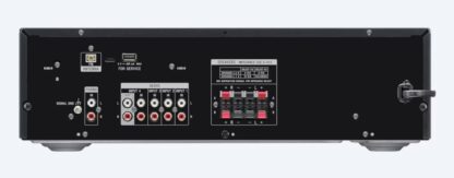 AV Receiver SONY STR-DH190, Stereo, 2 x 100W - Image 3