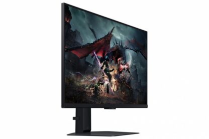 Monitor Samsung 27" LS27DG500EUXEN - Image 13