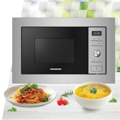 HEINNER MICROWAVE OVEN HMW-MDBI28GD - Image 2