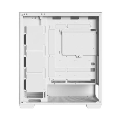 PC Case Deepcool CG580 WHITE - Image 5