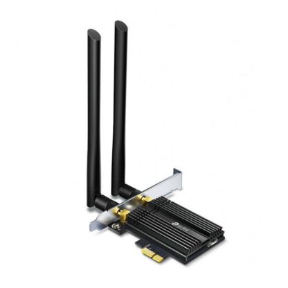 TP-Link ADAPT TX50E PCIE AX3000 BT 5.0