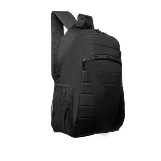 SPACER LAPTOP BACKPACK SPB18906 15.6" BLACK