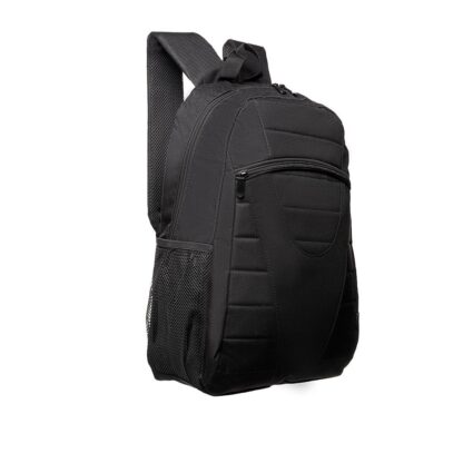 SPACER LAPTOP BACKPACK SPB18906 15.6" BLACK