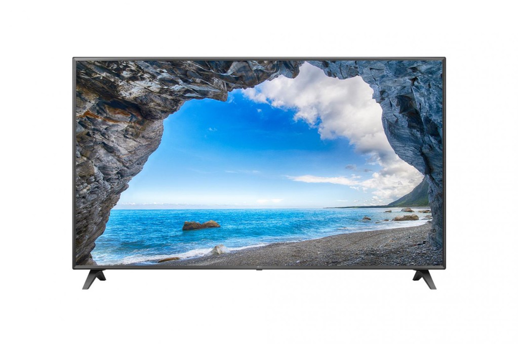 TELEVIZOR LG 43" 43UQ751C 4K UHD - EU Supplies