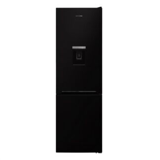 Refrigerator HEINNER HC-V270BKWDF