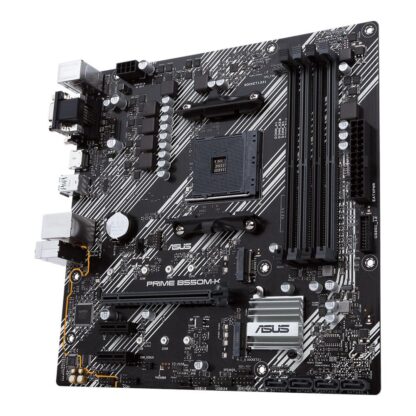MB ASUS AMD PRIME B550M-K - Image 2