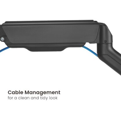 DOUBLE MONITOR ARM SERIOUX MM97-C012E - Image 4